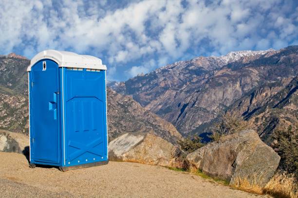 Best Porta potty delivery and setup  in Oasis, CA