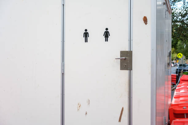 Best Portable bathroom rental  in Oasis, CA