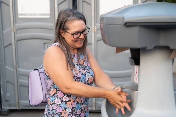 Best Porta potty for special events  in Oasis, CA