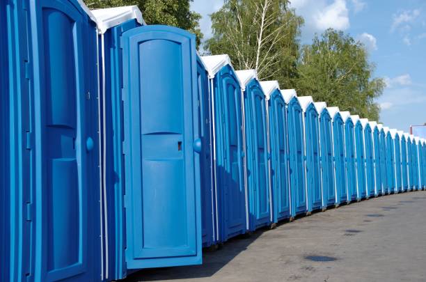 Best Affordable porta potty rental  in Oasis, CA
